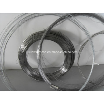 GB4357-89 Standard High Tensile Strength Carbon Spring Steel Wire